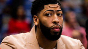 Basket - NBA : Les Pelicans répondent aux Lakers pour Anthony Davis!