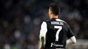 Mercato : La Juventus prépare déjà le départ de Cristiano Ronaldo !