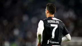 Mercato : La Juventus prépare déjà le départ de Cristiano Ronaldo !