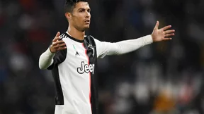 Mercato - Juventus : Mourinho finalement prêt à snober Cristiano Ronaldo ?