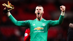 Mercato - PSG : Coup de tonnerre pour l’avenir de David De Gea !