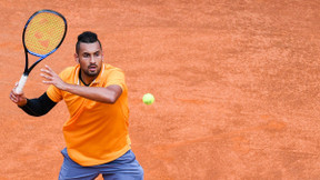 Tennis : L’oncle de Nadal dézingue Kyrgios !