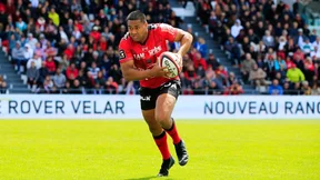 Rugby - Top 14 : Savea prêt à rester au RCT ? Il répond !
