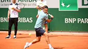 Tennis : Federer justifie son retour à Roland-Garros !