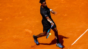 Tennis : Monfils affiche ses ambitions pour Roland-Garros !