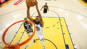 Basket - NBA : L’agent de Kevin Durant s’exprime sur son avenir !