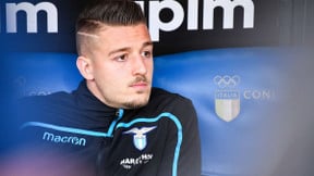 Mercato - PSG : La menace augmente pour Leonardo dans le dossier Milinkovic-Savic