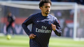 Mercato - PSG : Un énorme danger se confirmerait pour Marquinhos !