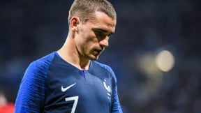 Mercato - Barcelone : L'avenir de Griezmann bouché par... Rashford ?