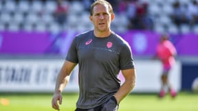 Rugby - Top 14 : Ce témoignage fort sur le successeur de Laurent Labit au Racing !