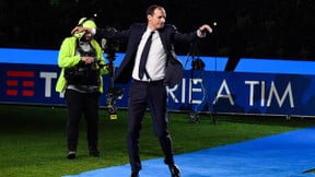 Mercato - PSG : Allegri prêt à répondre à l’appel d’Al-Khelaïfi ?