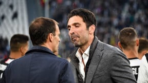 Mercato - PSG : L’avenir de Gianluigi Buffon lié directement au dossier Allegri ?