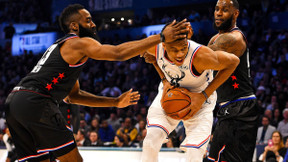 Basket - NBA : LeBron James bientôt associé à… Antetokounmpo ?