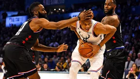 Basket - NBA : LeBron James bientôt associé à… Antetokounmpo ?