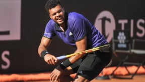 Tennis : Jo-Wilfried Tsonga explique ses difficultés à Lyon…