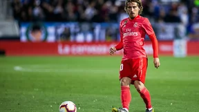 Mercato - Real Madrid : Le Ballon d'Or à l'origine d'un bouleversement pour l'avenir de Modric ?