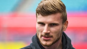 Mercato - Real Madrid : Leipzig répond à Zinedine Zidane pour Timo Werner !