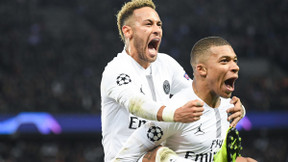 Mercato - PSG : Mbappé ou Neymar ? Un cadre de Zidane botte en touche !