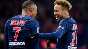 Mercato - PSG : Mbappé aurait fait une requête à Al-Khelaïfi pour Neymar !