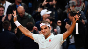 Tennis : Quand Roger Federer imagine l’annonce de sa retraite…