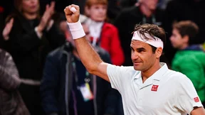 Tennis : Roger Federer explique ses absences à Roland Garros