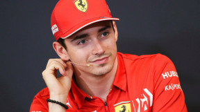 Formule 1 : Charles Leclerc affiche de grosses ambitions à Monaco !