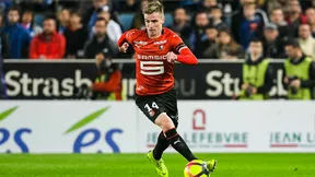 Mercato - Rennes : 4 gros clubs pour un transfert !
