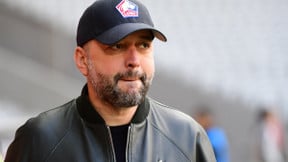 Mercato - LOSC : Société, dettes... Cette mise au point sur Gérard Lopez