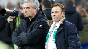 Mercato - ASSE : Le club dans un bien triste état ?