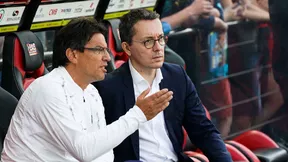 Mercato : Ces entraîneurs déjà recalés par l’OM…