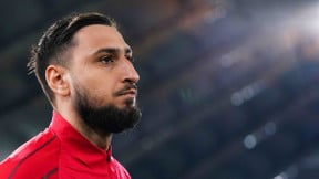 Mercato - PSG : Une volonté forte affichée par Donnarumma ?