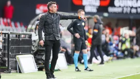 Mercato - FC Nantes : Une arrivée totalement improbable sur le banc !