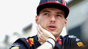 Formule 1 : Les confidences de Max Verstappen sur sa métamorphose !