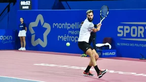 Tennis : Benoit Paire confiant avant Roland Garros