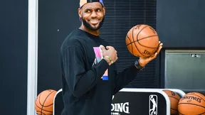 Basket - NBA : Le propriétaire des Cavaliers revient sur le départ de LeBron James !