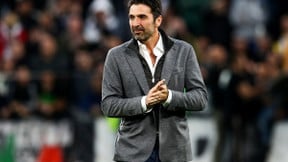 Mercato : Buffon remercie le PSG