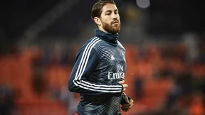Mercato - Real Madrid : Vers un énorme coup de tonnerre pour Sergio Ramos ?