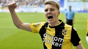 Mercato - Real Madrid : Odegaard envoie un message à Zidane pour son avenir !