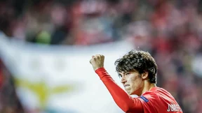 Mercato - PSG : La sortie forte de Benfica pour le «nouveau Cristiano Ronaldo» !