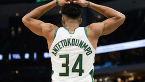 Basket - NBA : Le coup de gueule d’Antetokoúnmpo après la défaite contre Toronto !