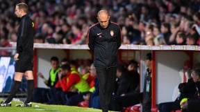 Mercato - AS Monaco : Départ impossible pour Leonardo Jardim ?