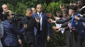 EXCLU - Mercato - PSG : Aucune prolongation pour Kylian Mbappé !