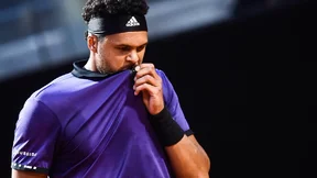 Tennis : Tsonga annonce la couleur pour Roland-Garros !