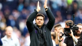 Tottenham : Le Real Madrid répond Pochettino !