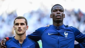 Mercato - Barcelone : Un danger nommé Pogba dans le dossier Griezmann ?