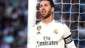 Mercato - Real Madrid : Sergio Ramos lâche un gros indice sur son prochain club !