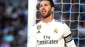 Mercato - Real Madrid : Sergio Ramos lâche un gros indice sur son prochain club !