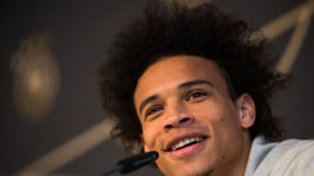 Mercato : Le Bayern Munich persiste et signe pour Leroy Sané !