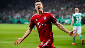 Mercato - PSG : Lewandowski envoie un message clair au PSG !