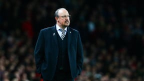 Mercato - OM : Benitez aurait lâché une réponse claire à Eyraud !